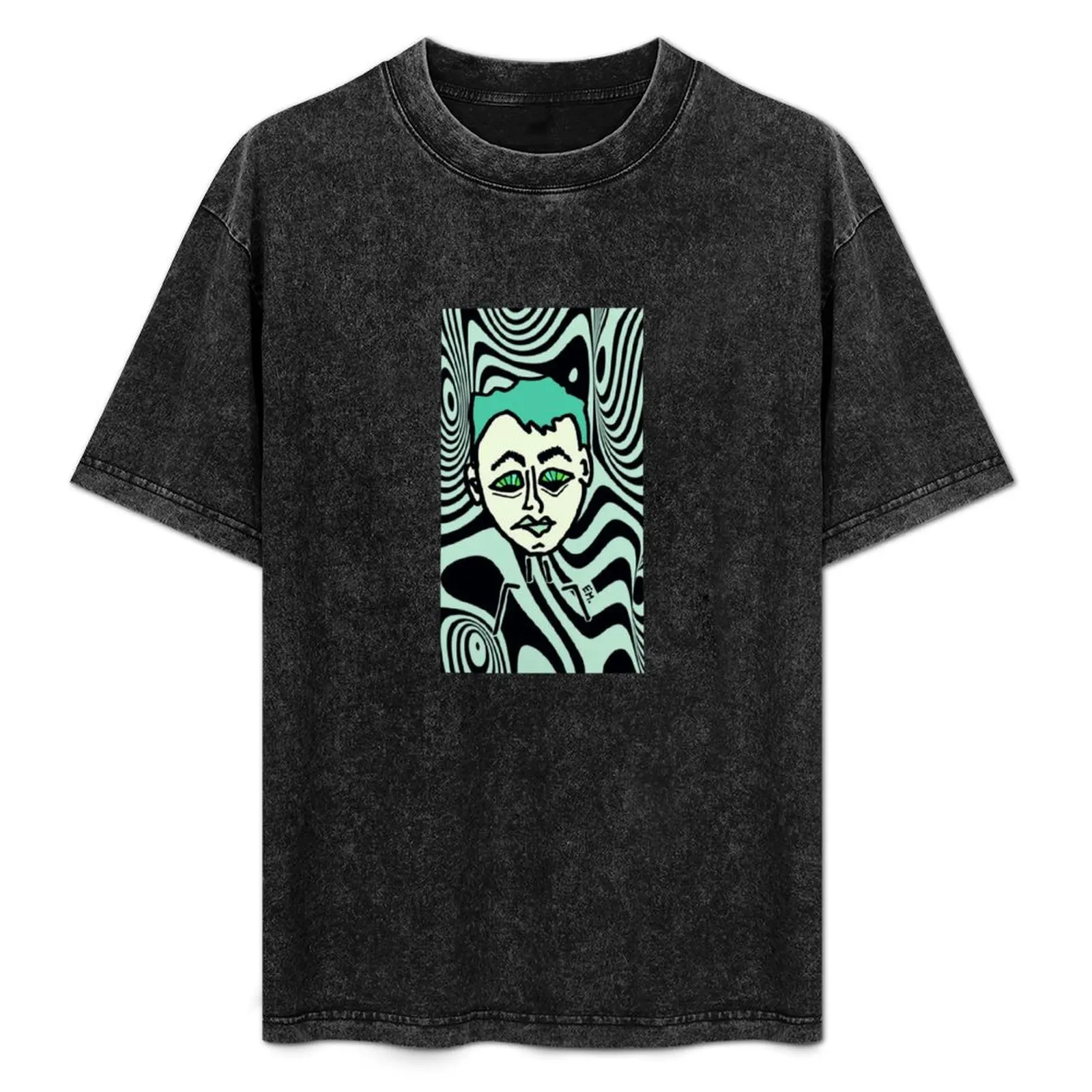 

Bunks T-Shirt Heavy Duty Casual Work Tee