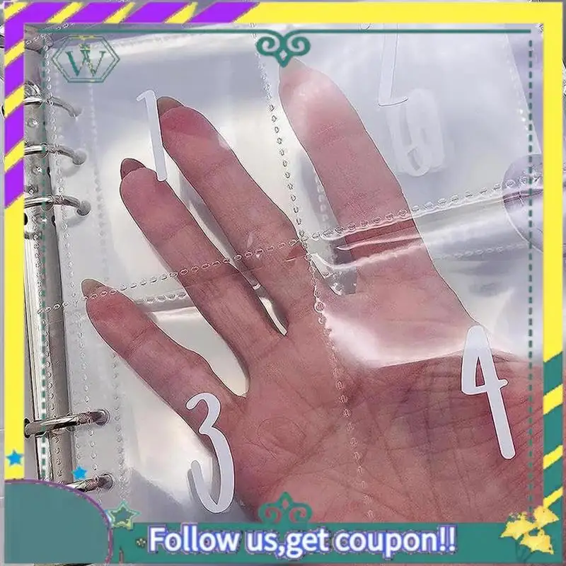 NEW 1Set 100 Envelopes Challenge Binder Savings Book Makes Kit With Cash Envelopes Savings Challenges Book To Save 5,050 Black