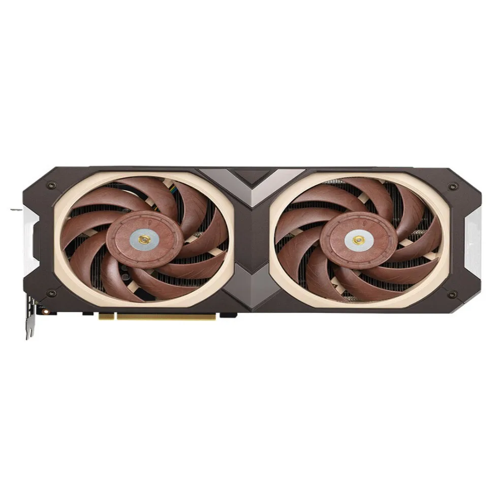 

Wholesale For RTX3070 8G NOCTUA Graphics Card