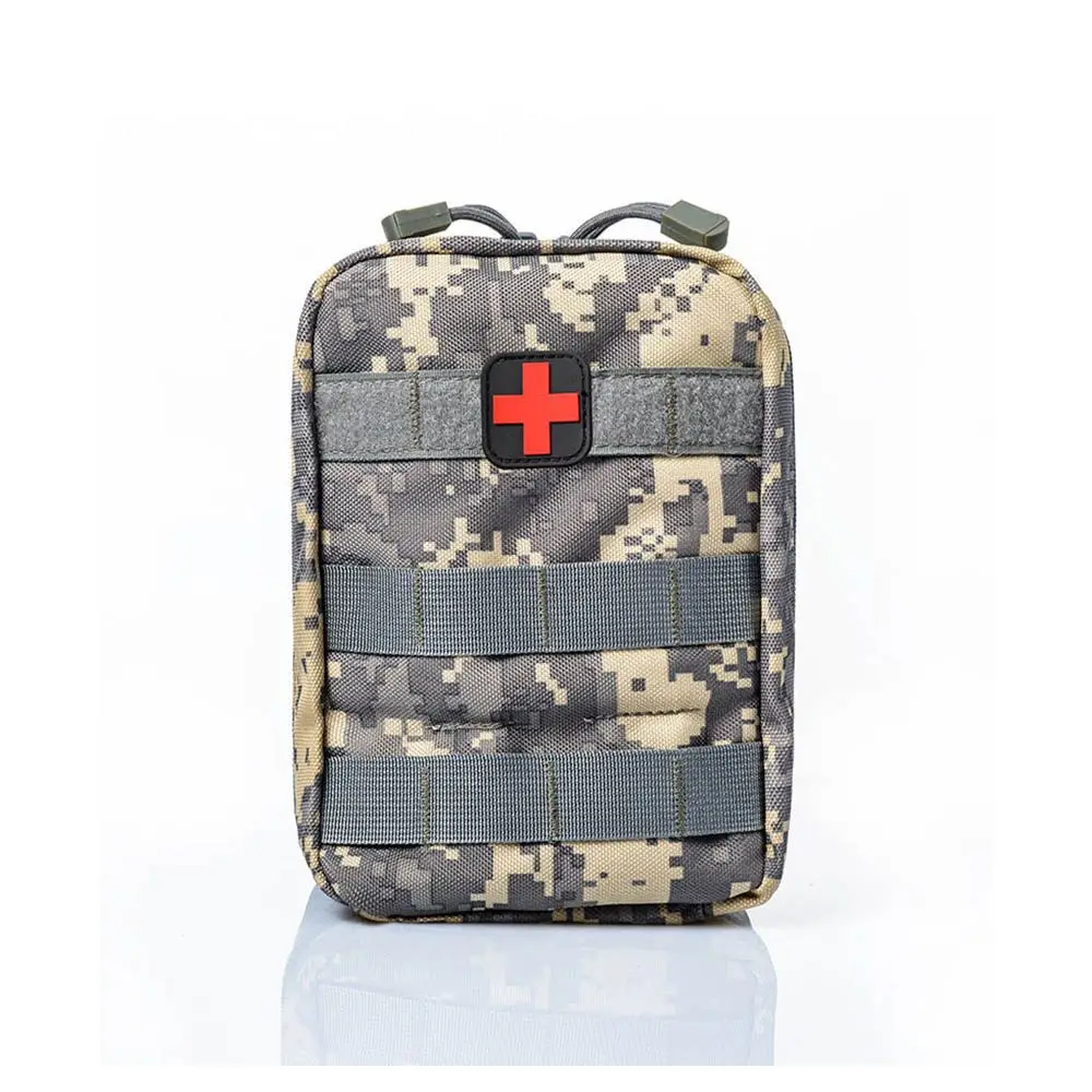 

Сумка для хранения вещей на открытом воздухе, пустая, для спорта, выживания в дикой природе, аварийная, спасательная сумка-чехол