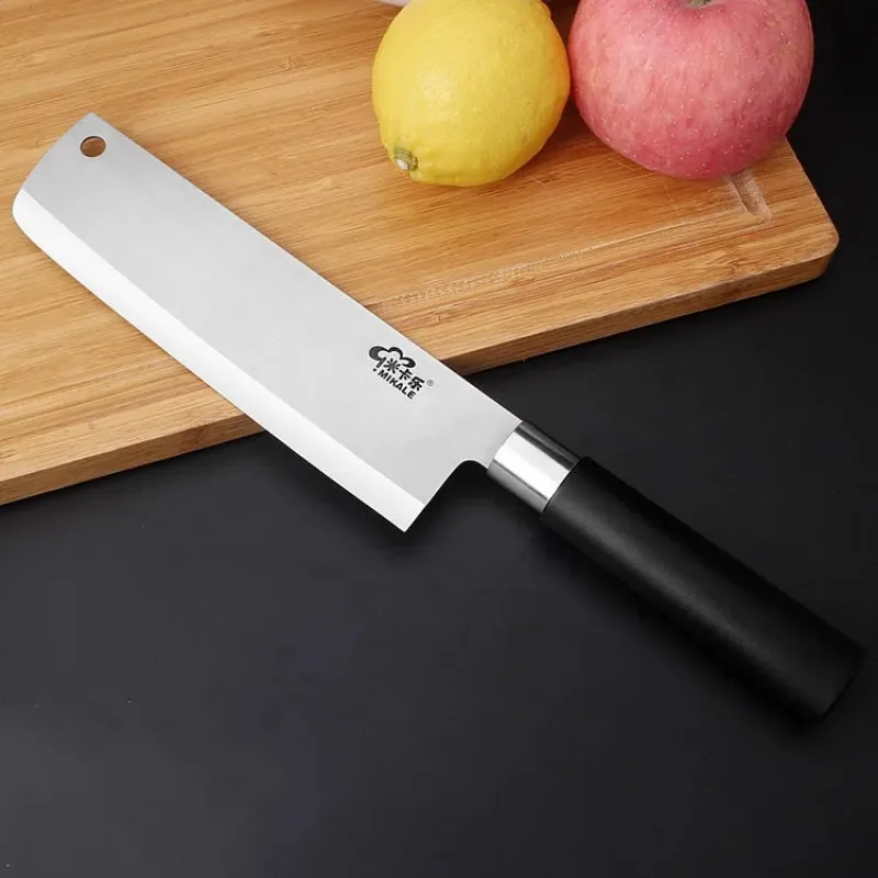 New Arrival Kitchen Knives Set Santoku Nakiri Utility Kitchen Knife Super Sharp Blade Japan Knife Set Kitchen Cooking Tools Sale