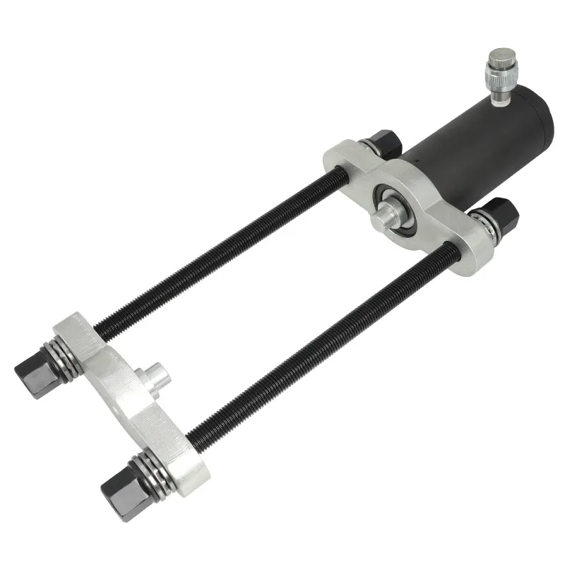 Universal 18.2 Ton Hydraulic Bushing Removal and Installation Tool Set Hydraulic Steering System Bushing Removal