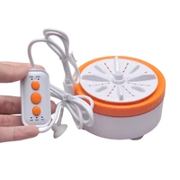 Turbina Lavadora USB para Ropa y Frutas