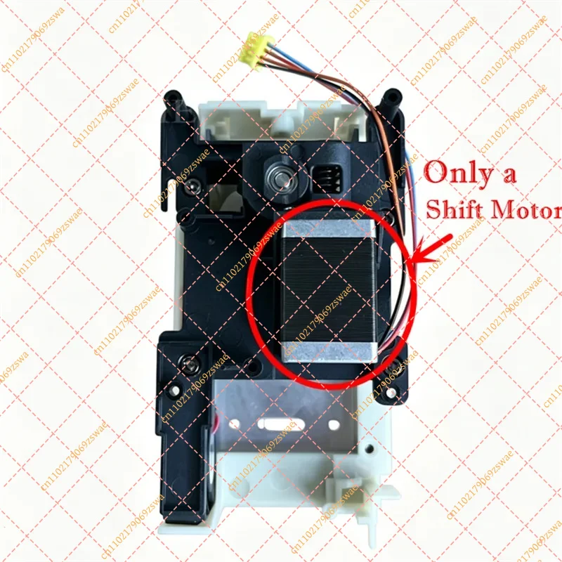 Shift Extruder Stepper Motor for Anycubic Kobra X 3D Printer OEM Replacement