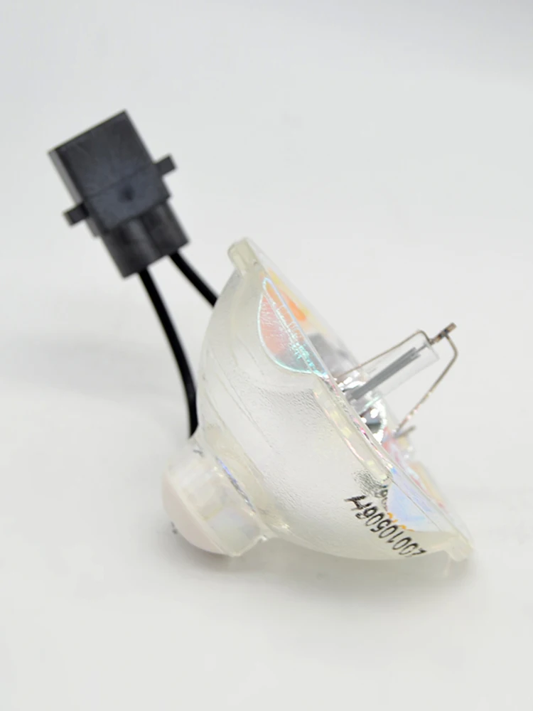 EB-S02 EB-S11 EB-S12 EB-W12 EB-W16 EB-X02 EB-X12 EB-X14 EB-X14G EH-TW550 EX3210 H494C ELPLP67 Projection Bulb