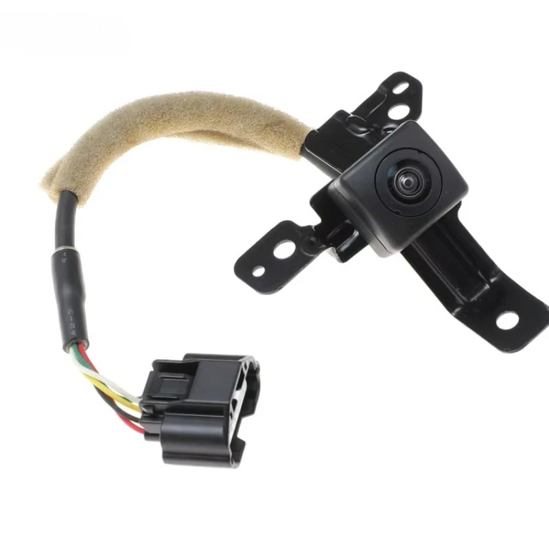 

High Quality Front Reversing Camera Fits for NissanS 284F1-WB30A VCB-N304F2