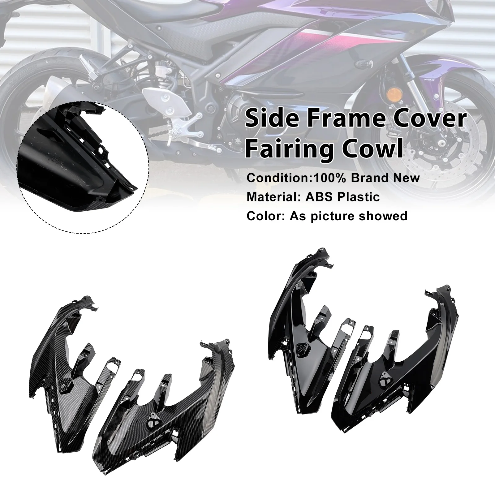 Topteng Abs Plastic… - image