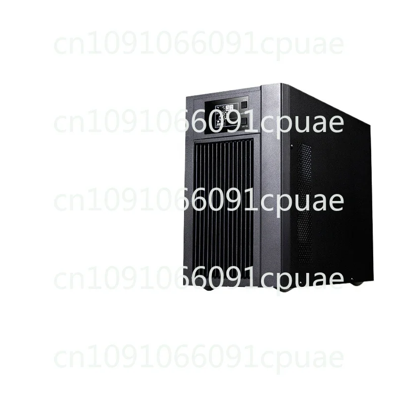 Regulator delay computer switch power-off protection C2K-E 2KVA/1800W