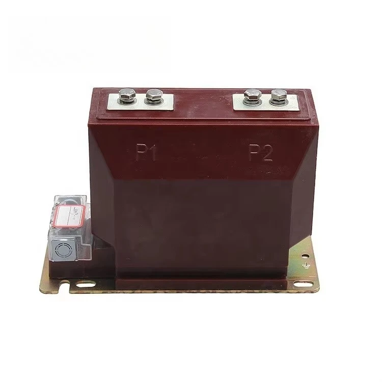 

LZZBJ9-10 Series Mini Current Transformer 11kv Low Voltage Transformers