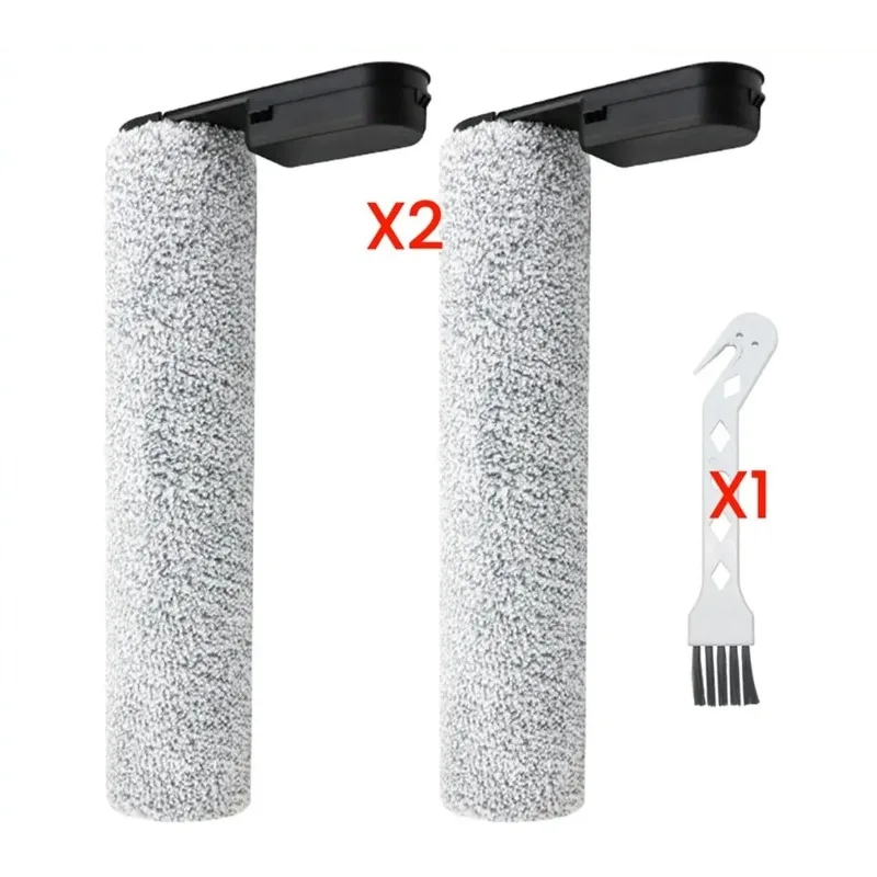 

Main Roller Brush for / Pro/ A20 /A20 Pro Wet Dry Vacuum Cleaner Main Brush Sweeper Replacement Parts