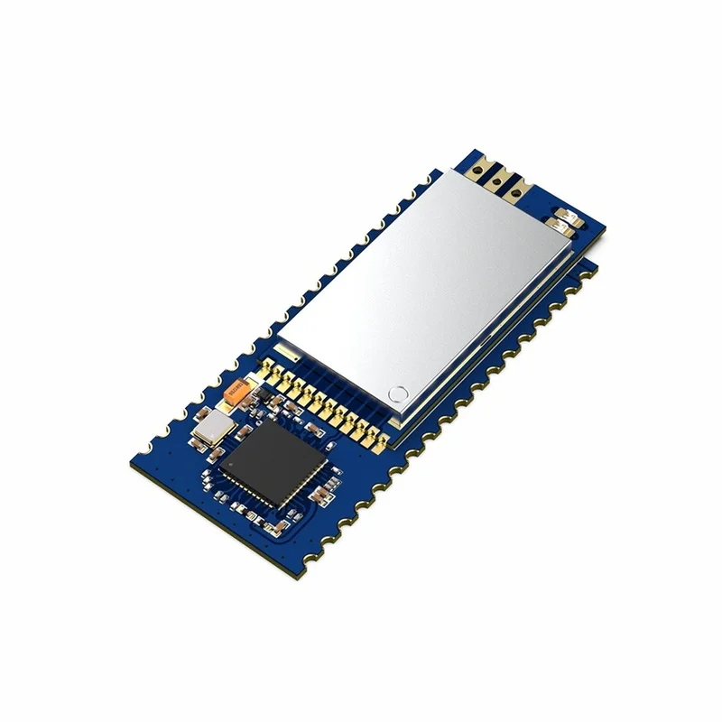 Super Sale UWB650:High-Precision Ranging & Indoor Positioning UWB Module AES128 Encryption