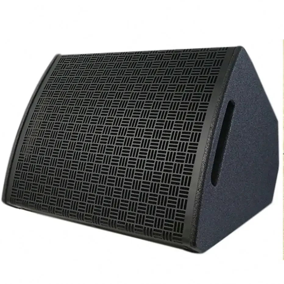 Free OEM Professional active speaker bass box BT 10 inch 6 channel guitar bass speaker DJ music show band