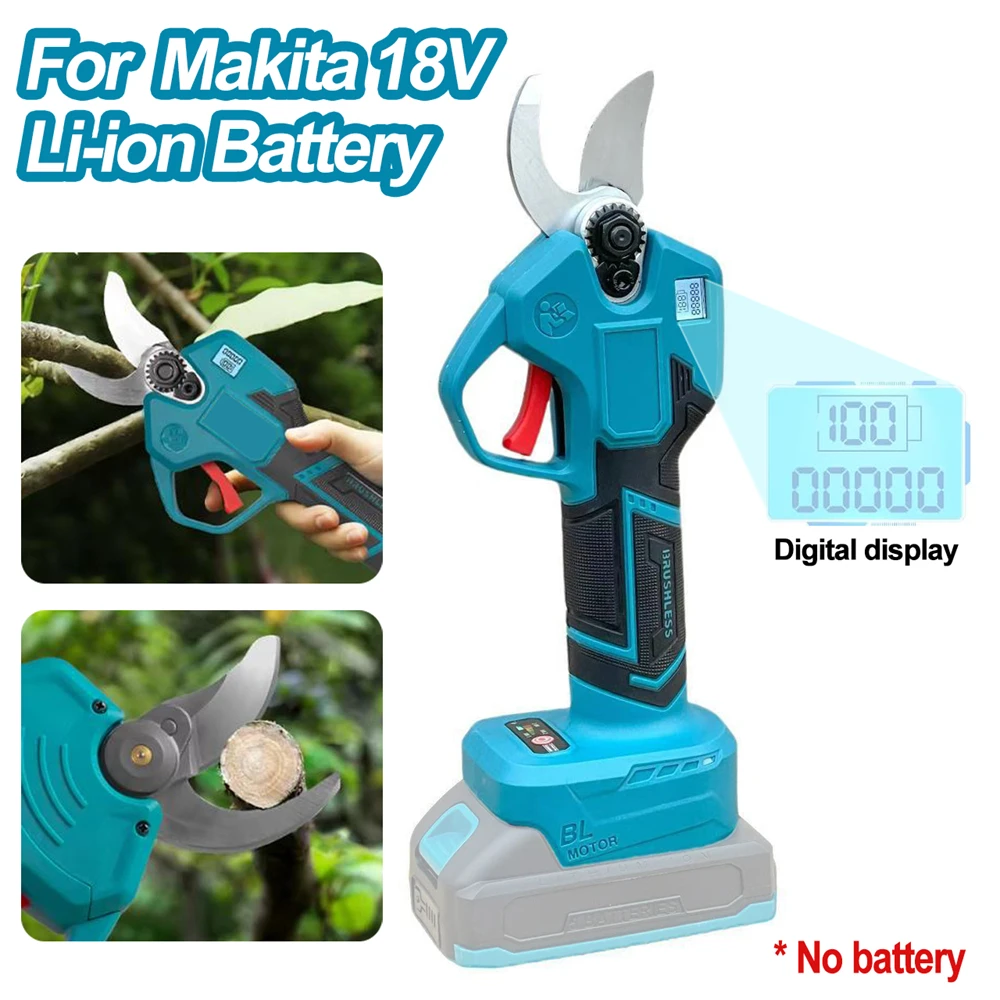 Brushless 30Mm Elec… - image