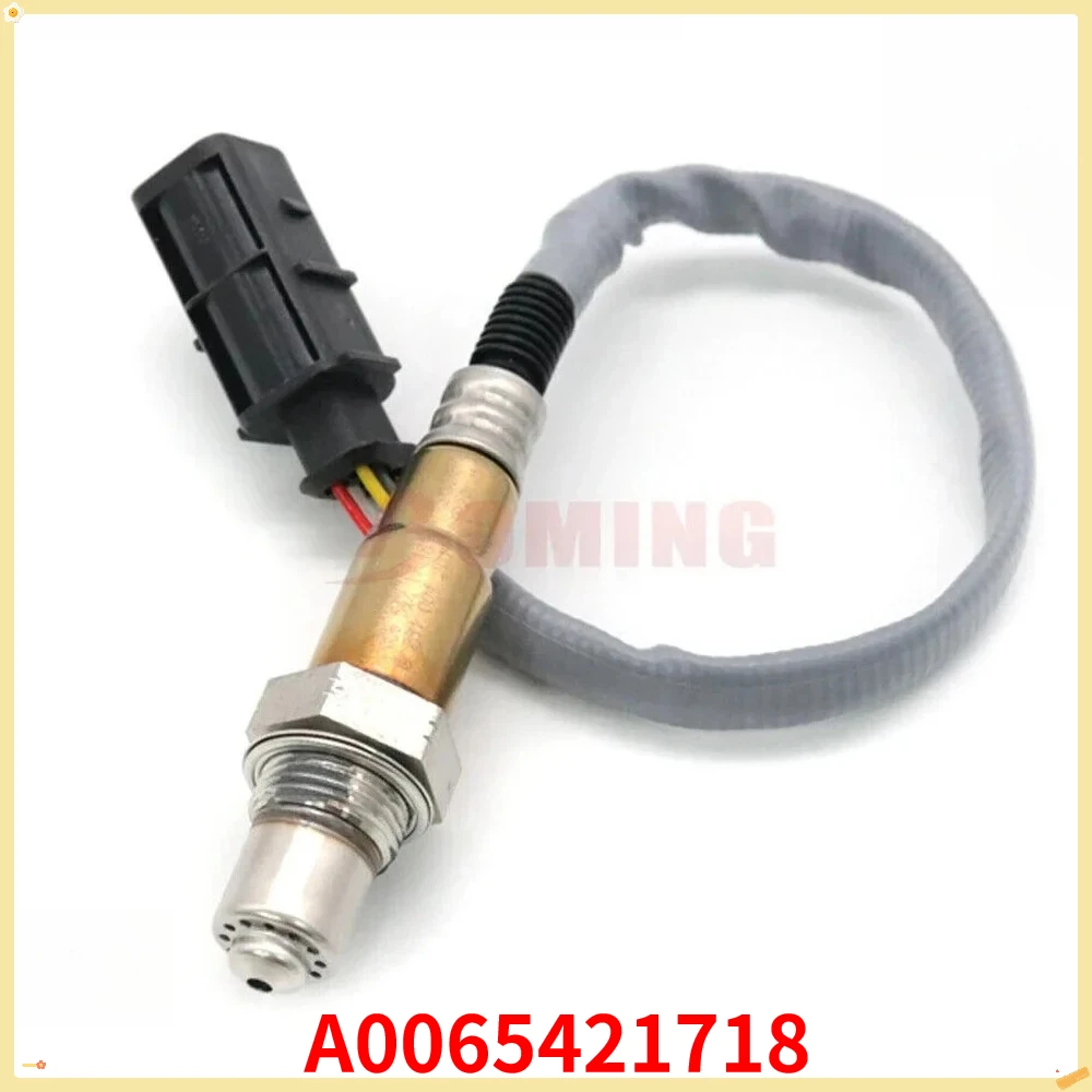 Air Fuel Ratio Oxygen Lambda Sensor For Mercedes-Benz W166 W463 X164 W166 W251 W222 W447 W906 GL350 ML350 A0065421718