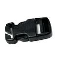 BK open buckle