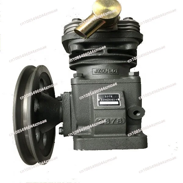 

WEICHAI DEUTZ TD226B Engine parts air compressor 13026014