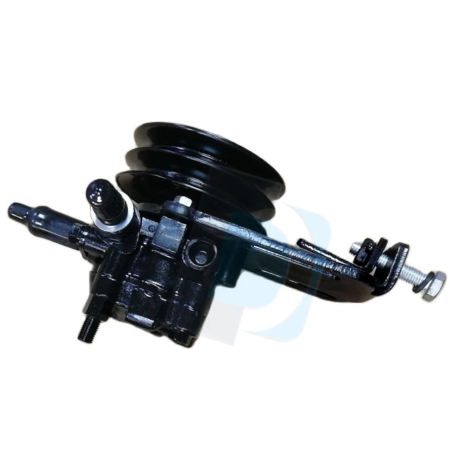 8970849530 8971040200 8-97084953-0 For Isuzu Power Steering Pump Isuzu D-Max I 2.5 3.0 2002-2012