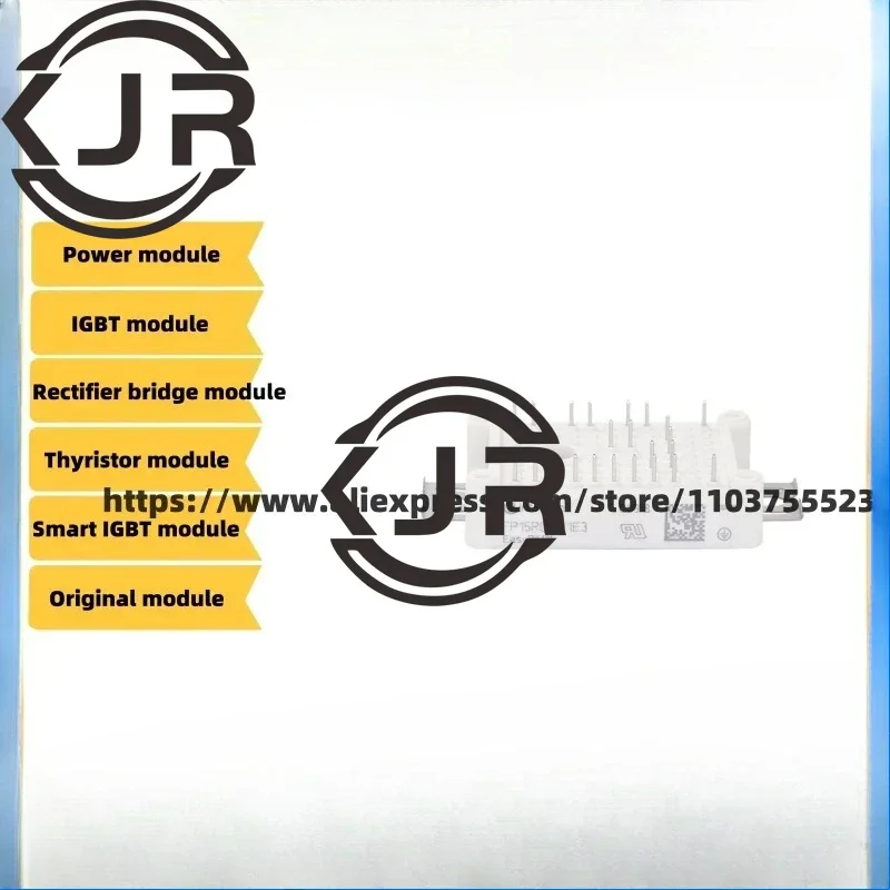 

Module IGBT FS50R06W1E3 FP30R06W1E3 FP20R06W1E3 FP15R06W1E3 FP20R06W1E3