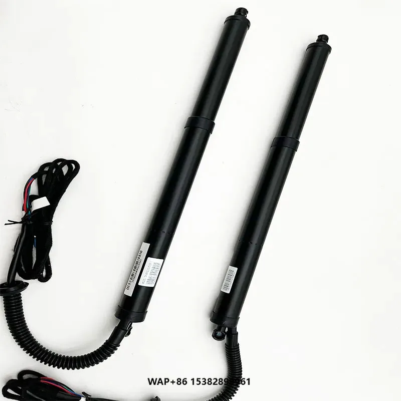 

Auto Electric Power Tailgate Lift Gate for Song Plus Body Part Car Accessory