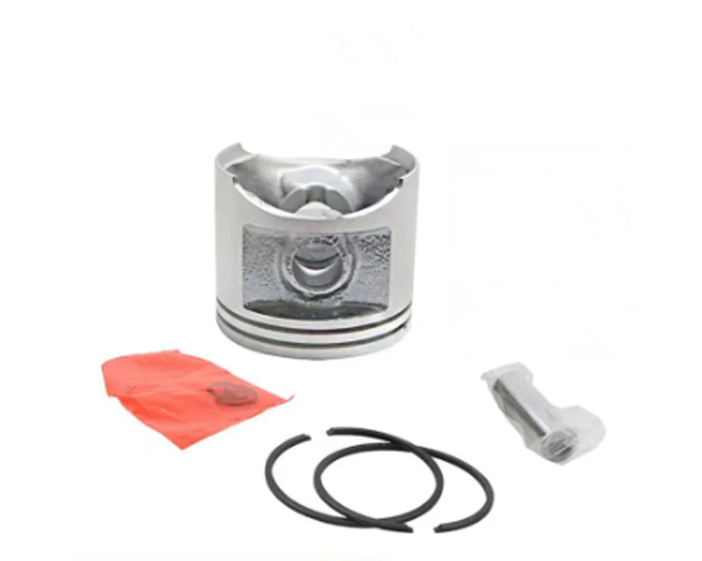 47MM Piston Kits Fit For STIHL MS361 MS 361 11350201202 Chainsaw Spare Replacement Tool Parts