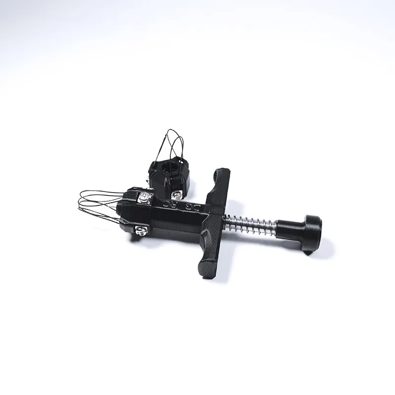 

Labor Saving Easy Use Rope Type Prop Puller, 1S 2S FPV Drone Propeller Remover for Blades Below 45mm, 65/75/85mm Mini Drone