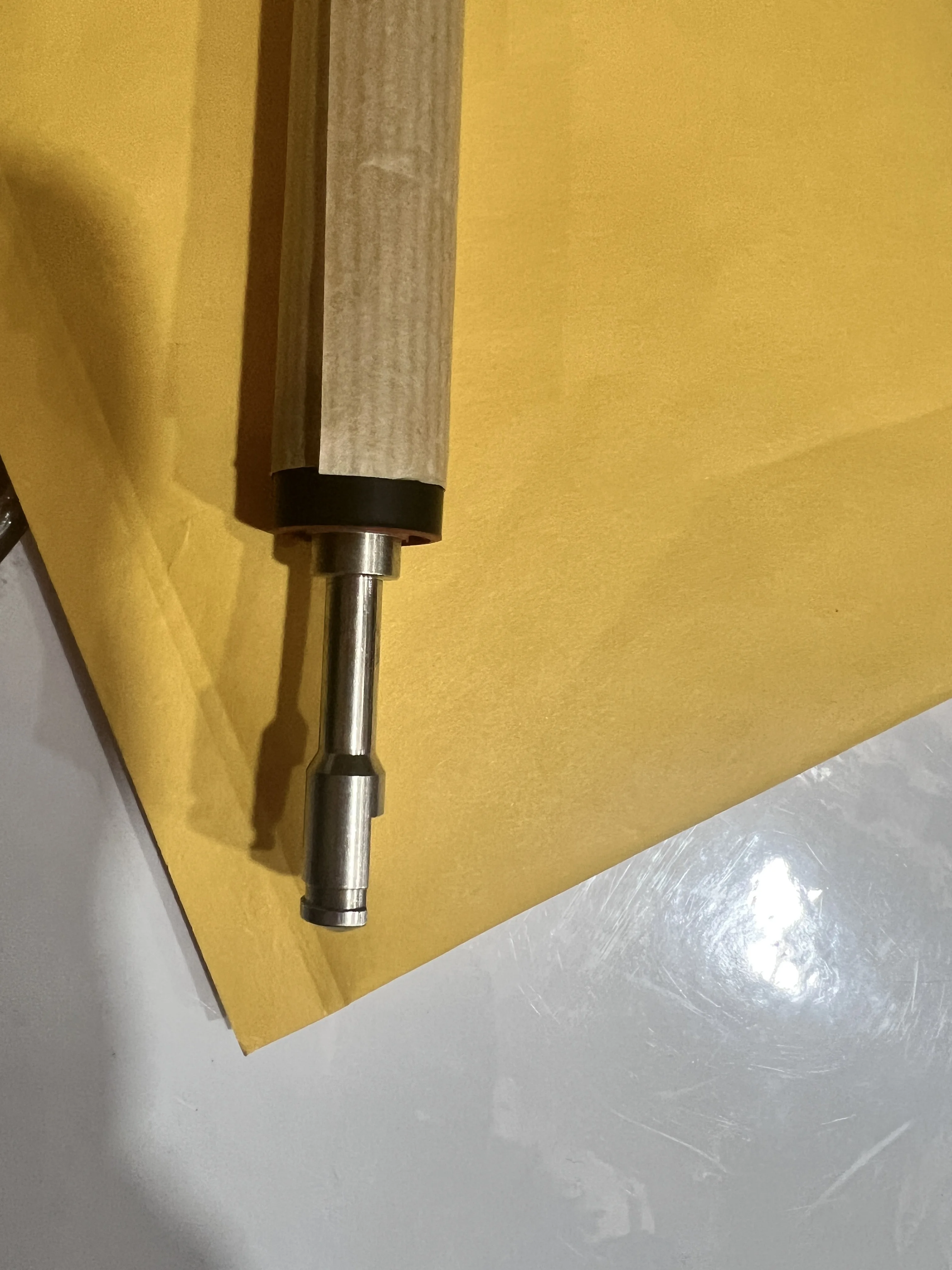 

RC2-9208 Fuser Lower Pressure Roller for HP P1102 P1566 P1606 M1132 M1536 M1212 M1214 M1217 CP1525 M125 M127 M128 M201 M225