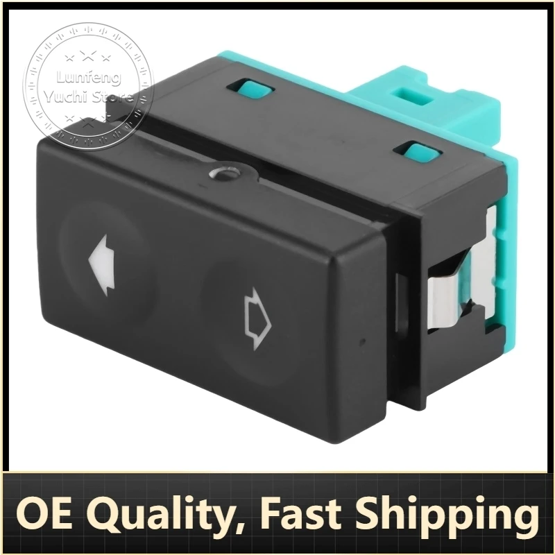 

Артикул: 61318365300 — Переключатель стеклоподъемника для BMW E36 318i 323i 325i 328i M3 Z3