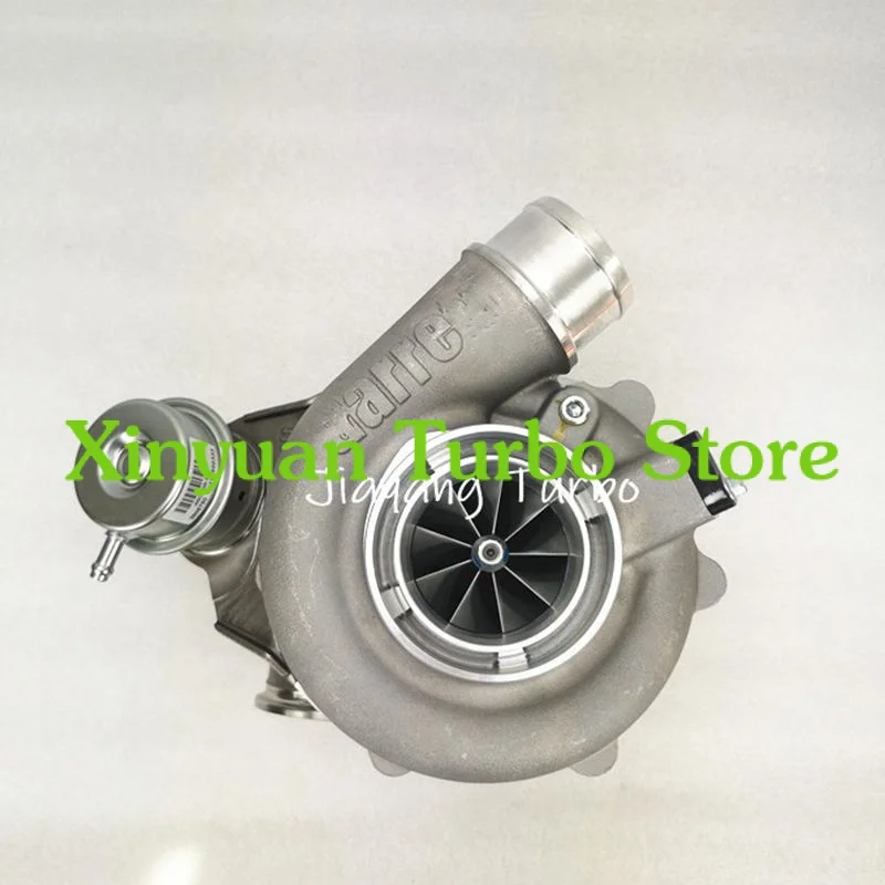 

Original high performance turbo G25-660 Turbo with wastegate 877895-5085S 877895-5006S