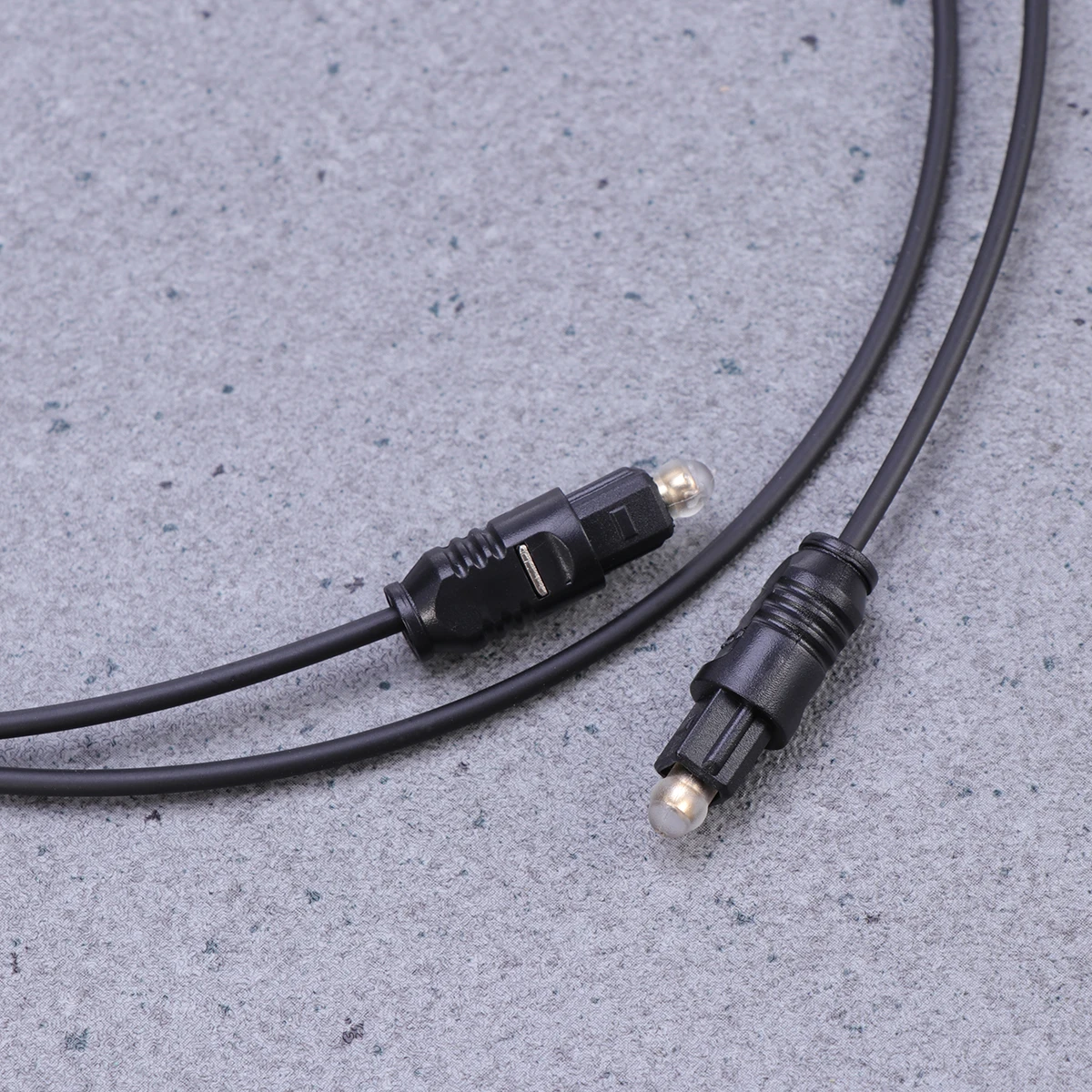 

Digital To Analog Audio Optical Spdif To L R Adapter For Dvd Ray Amps Aluminum Compact Lightweight 24