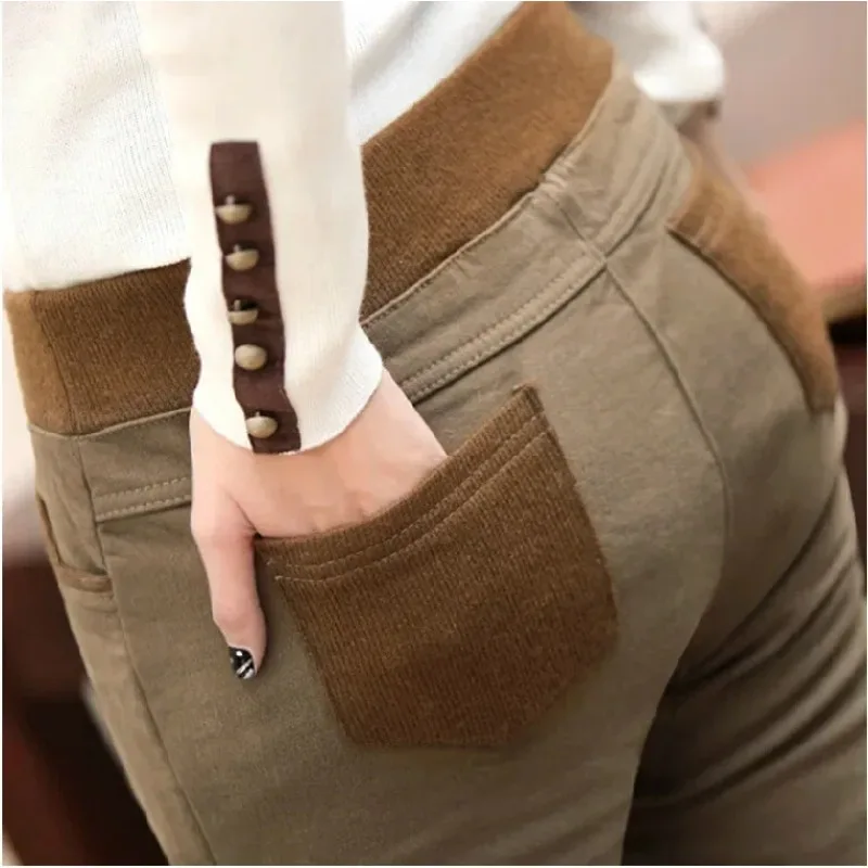 Pantaloni da uomo con zip all'inguine, leggings sportivi da donna a vita alta, elasticizzati e aderenti per palestra e attività all'aperto