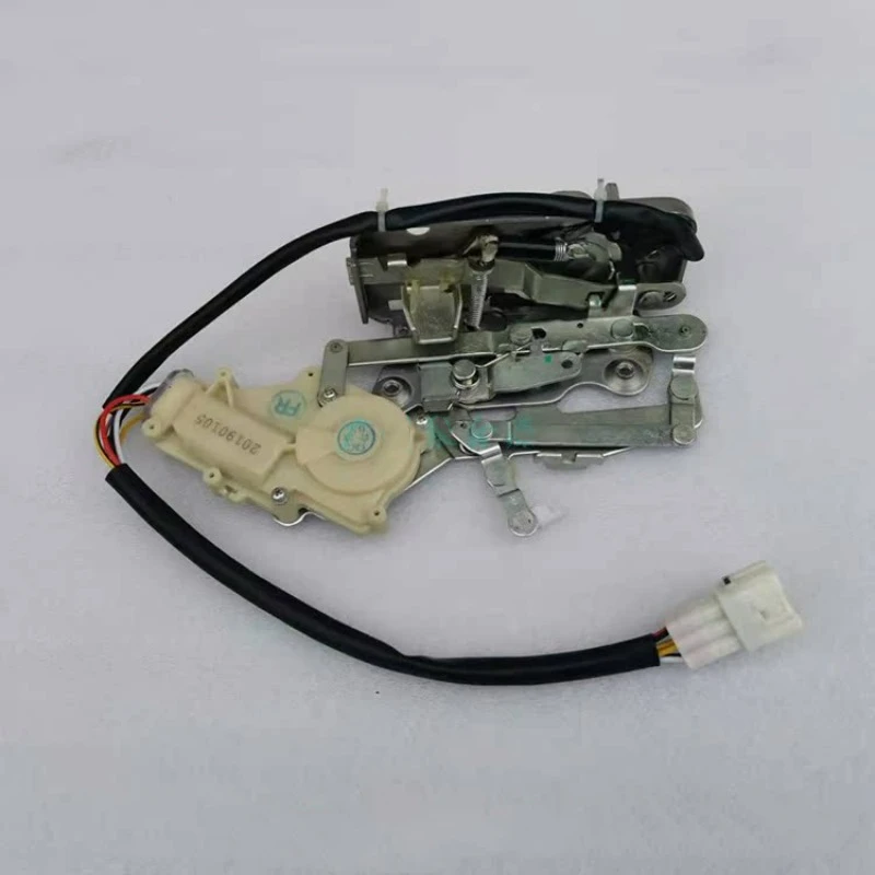 

Блок дверного замка с двигателем для BJ80C, BJ80D