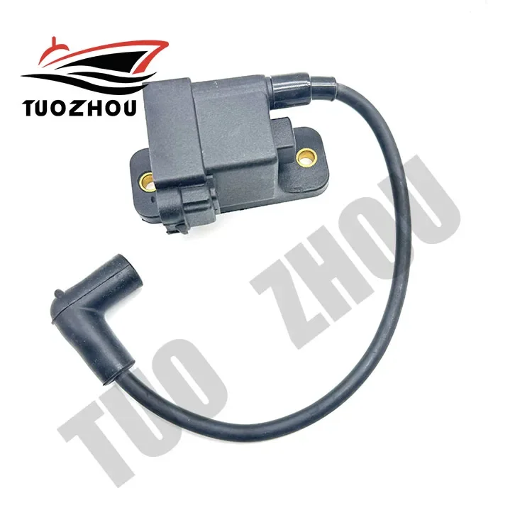 

827509A4 Cdm Ignition Coil assy For Mercury Outboard Motor 30HP-60HP 135HP-300HP,827509A10