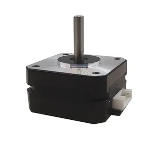 10 Main Step Motor Sales - №4