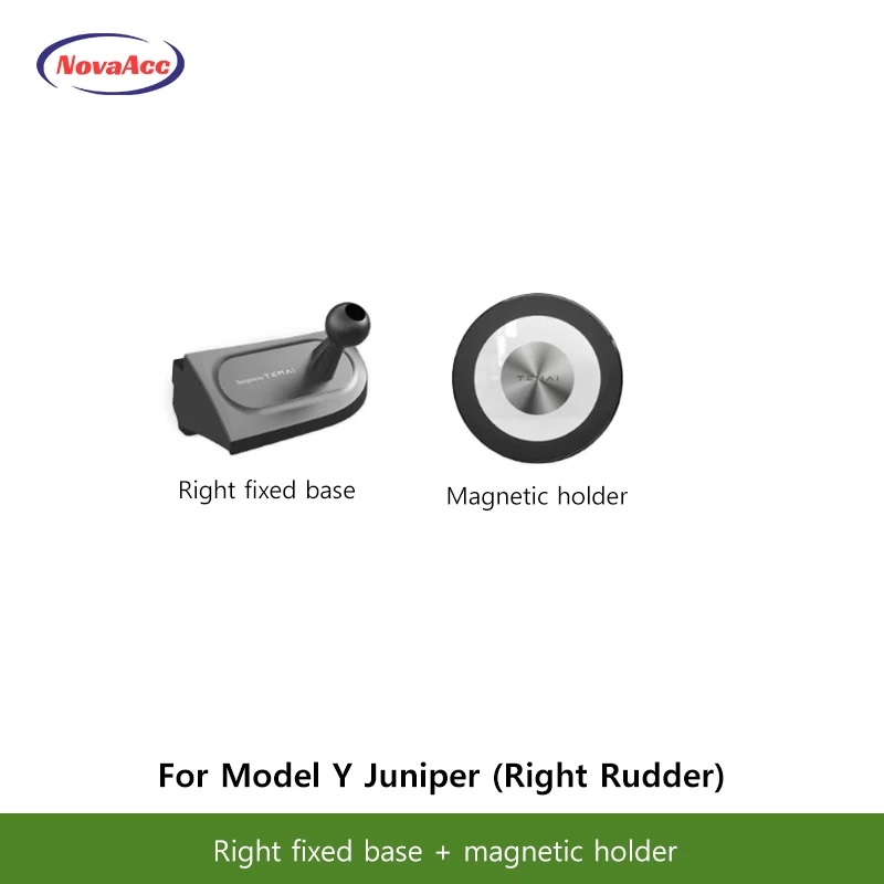 Y Right 2PCS