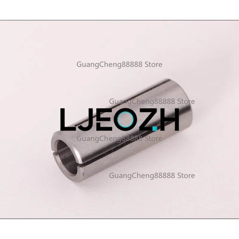 

For Cologne Dake Spindle Variable Diameter Sleeve 6 To 4/6 To 3.175mm Conversion Head Drilling Gong Machine PCB Conversion