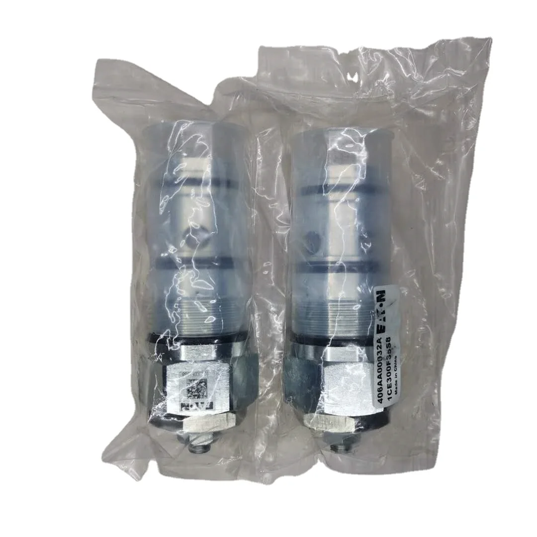 

1CE VICKERS Overcenter Клапан 1CE300F35S8