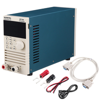 KP184 400W DC Electronic Load Battery Capacity Tester RS485/232 150V 40A AC220V Professional Battery Tester EU Plug