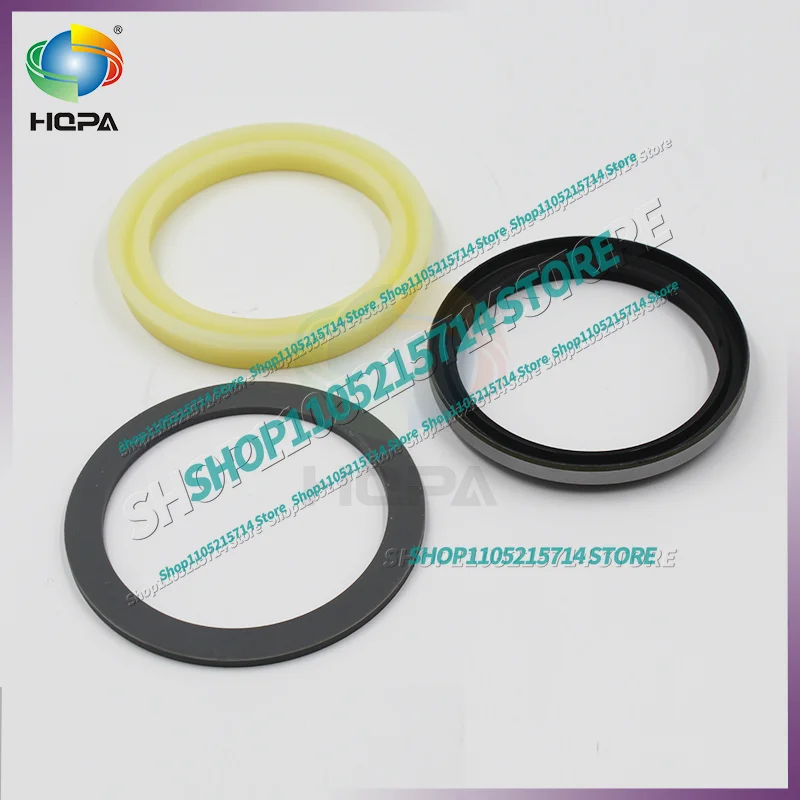 TRACK SPRING SEAL KIT K9006882 TRACK ADJUST CYLINDER FITS DOOSAN TXC225LC-2 DX235NLC DX235LCR DX225NLC DX225LCA DX230LC DX225LC