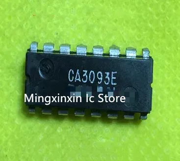 2 pezzi CA3093E DIP circuito integrato ic chip