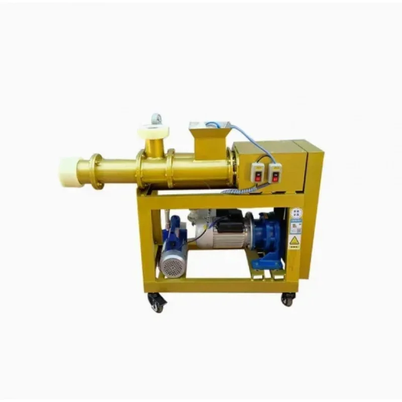 Pug Mill Vacuum Stainless Steel Small Pottery Equipment Clay Extruder