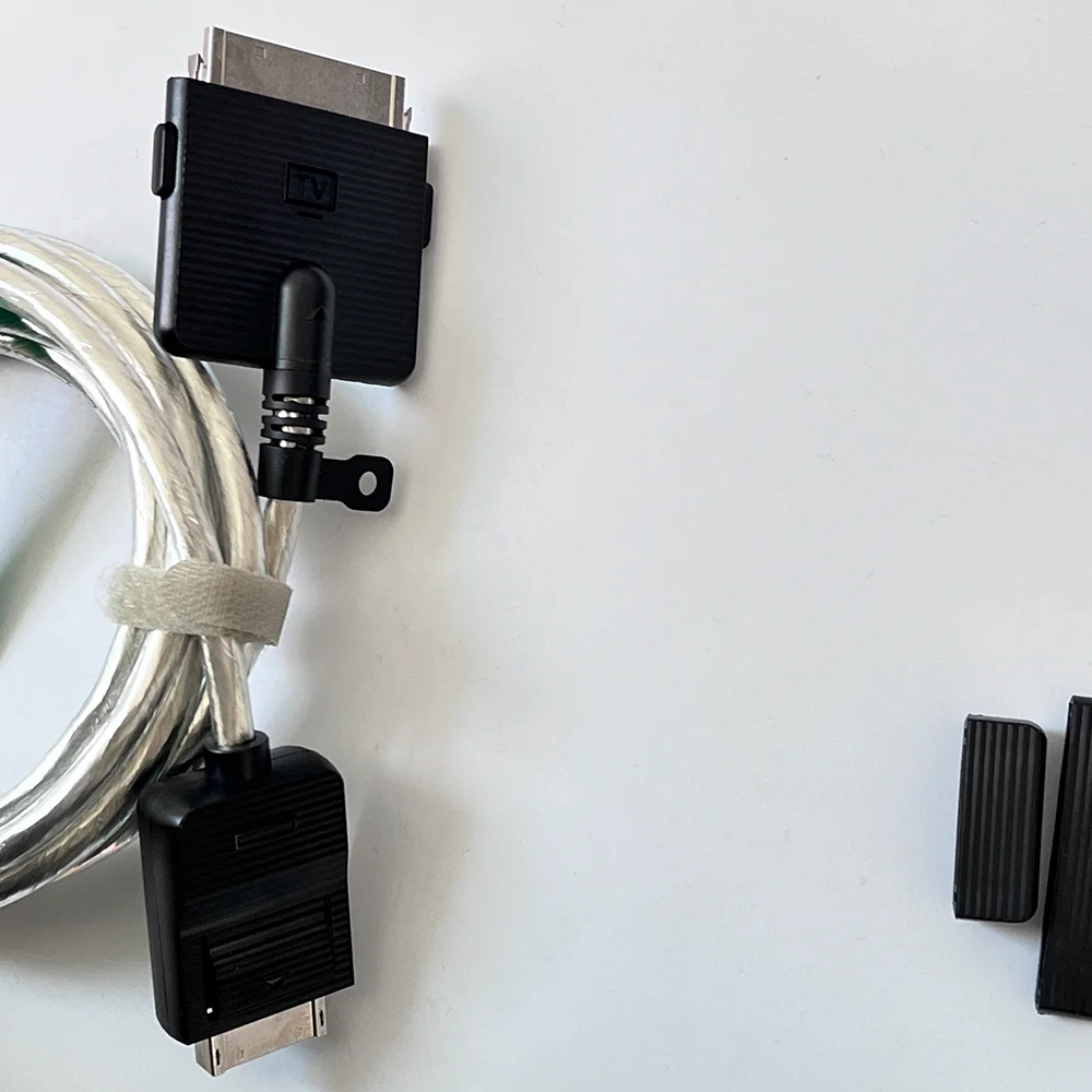 QA77S95CAWXXY, QN55S95CAFXZA, QA77S95CAW, QA77S95C, QA77S95C, QA65S95CAW, S95CAWXXY, TV 연결 케이블, 새로운 BN39-02903A