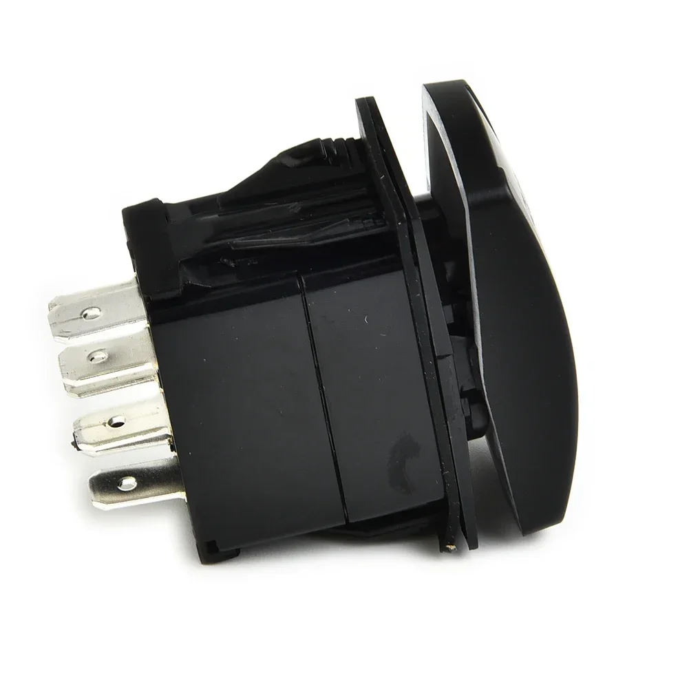 

Winch Switch Winch In Winch Out Momentary ON/Off/ON 7 Pin Winch Rocker Switch Toggle 3 Way 20A 12V 10A 24V DC Waterproof