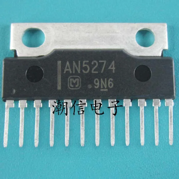 

10pieces AN5274SIP-12 original new in stock