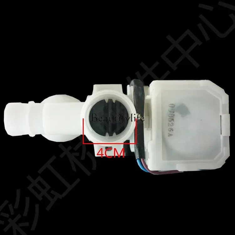 

Accessory toolsWashing machine drainage motor XQS70-Z118-Z1218/XPQ-8/0030805522A