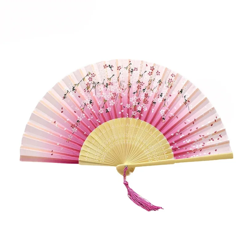 فستان مولان للأطفال أزياء مولان للهالوين للفتيات الرضع فستان شيفون ناعم مطرز بالزهور ملابس صينية يابانية تقليدية