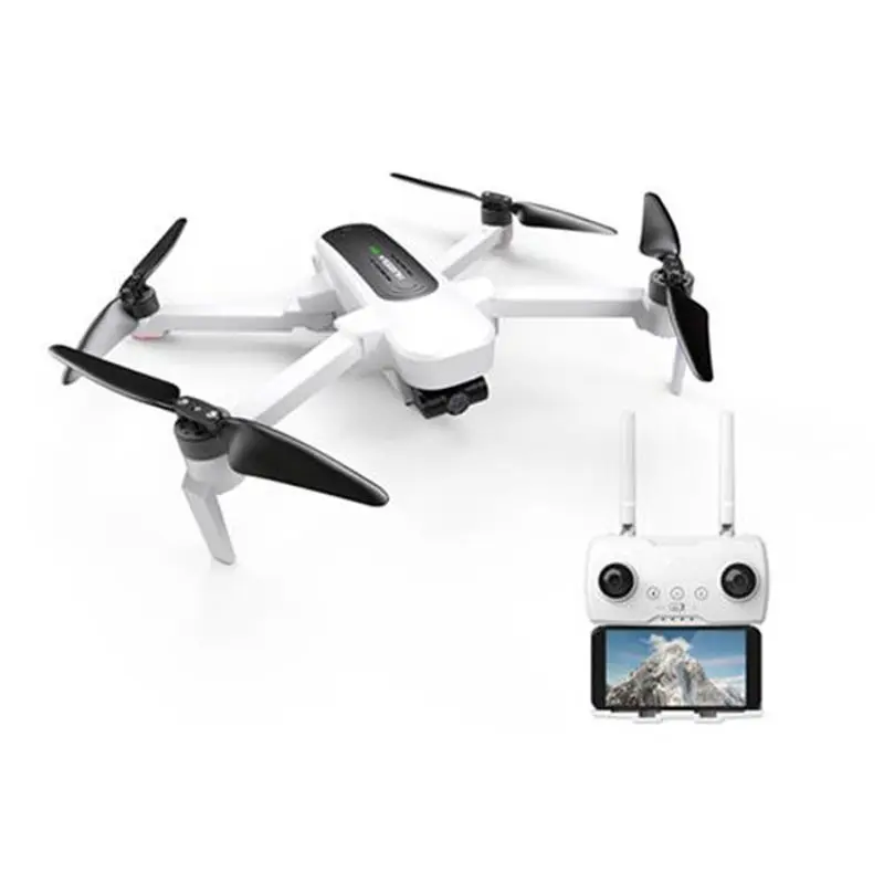 * Hubsan H117S Zino gps Дрон дальнего радиуса действия 4K 5G Wifi FPV UHD 3-осевой карданный подвес для аэрофотосъемки Дрон бесщеточный мотор RC Квадрокоптер