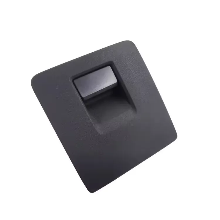 Auto parts 1 pcs Car Driving License Side Coin Box Glove Box Dashboard Lower Left Storage Box For Geely XingYue Tugella FY11