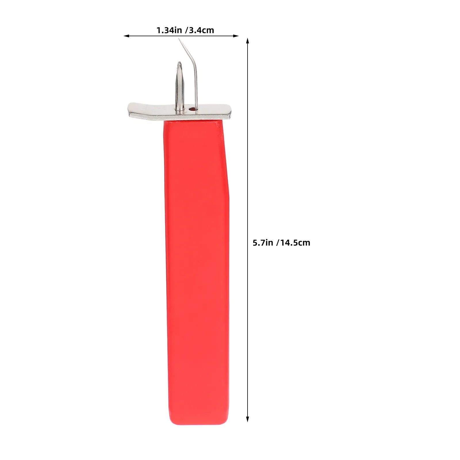 2 PCS Beads Thread Tool Knotter for Jewelry Making Knotting Tools Beading Maker