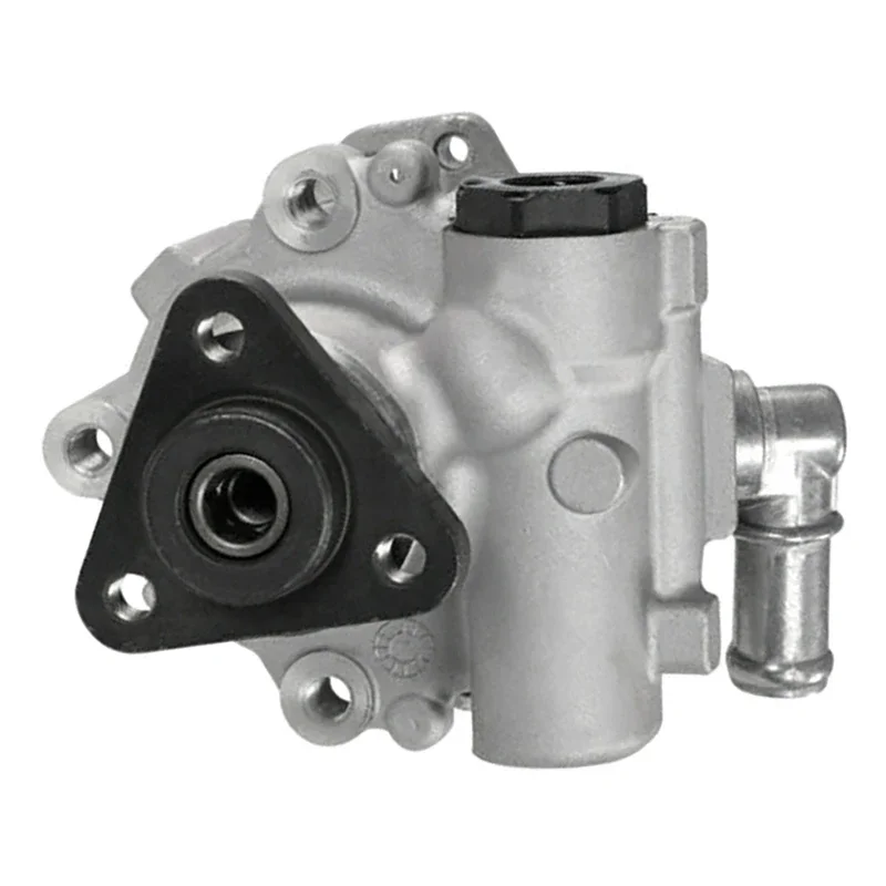 

X-T Car Power Steering Pump For A4 B5 Skoda Suberb VW Passat 4B0145156 8D0145156F Replacement Parts