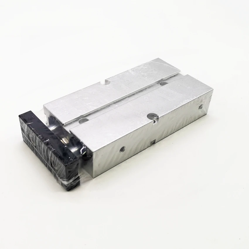AirTAC Two-rod Cylinder with Magnetic TN20X60S Pneumatic Air Cylinder Bore 20mm Stroke 60mm  Double Acting Cylinder